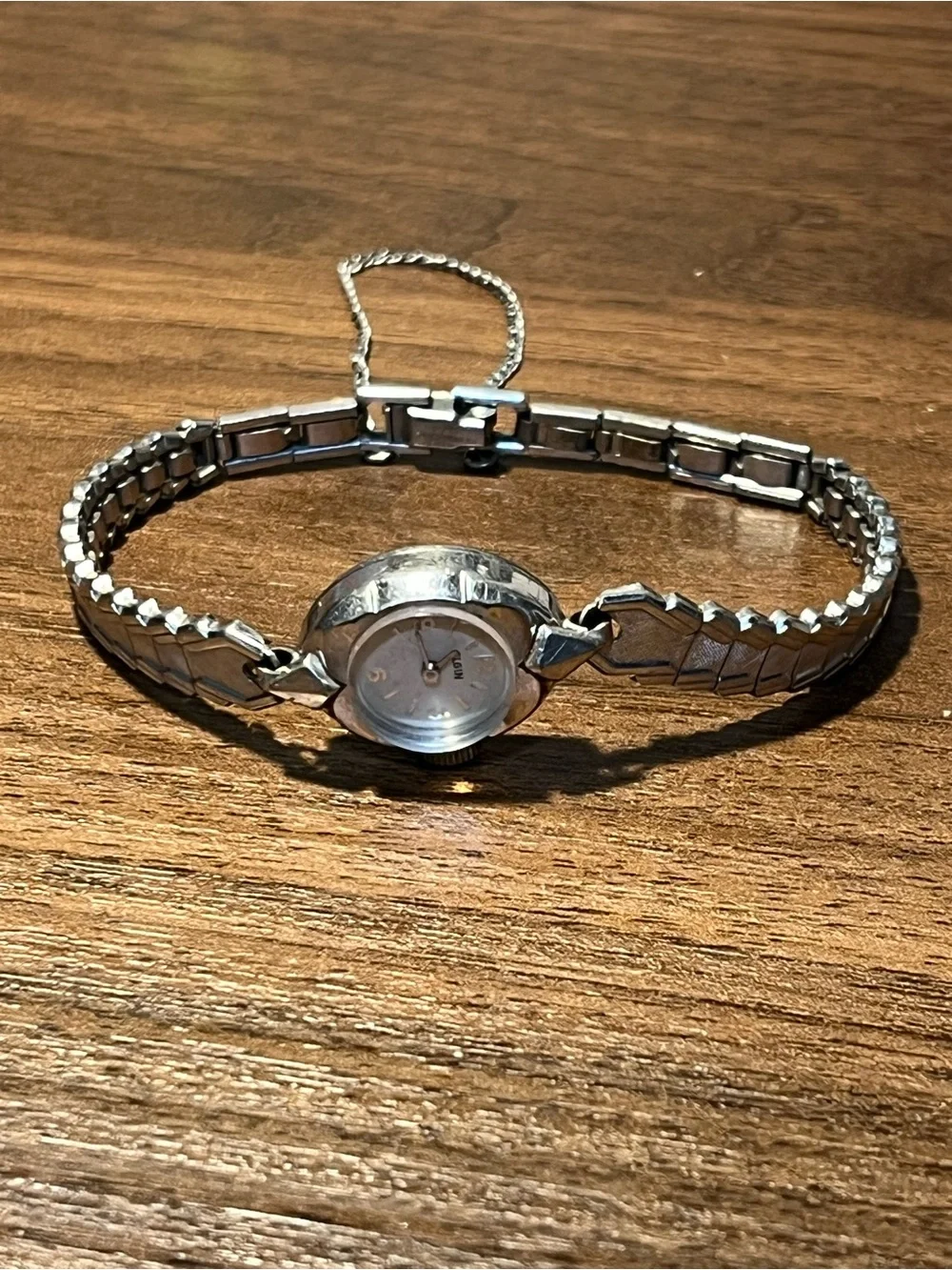 Vintage Elgin Watch